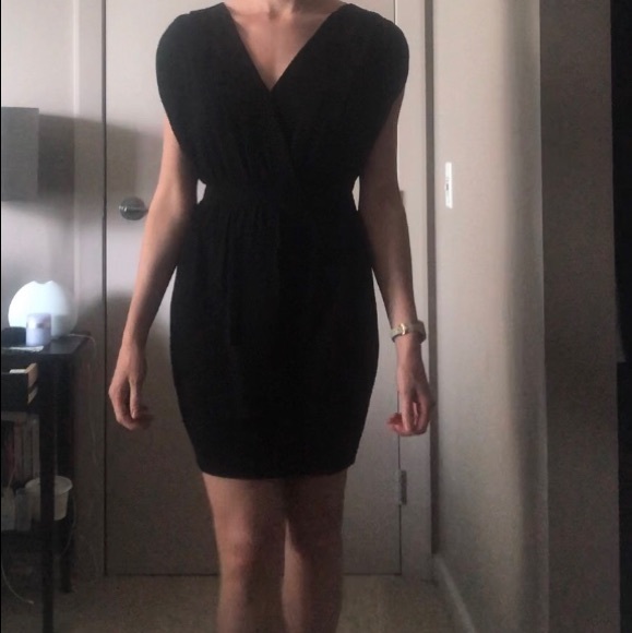 BCBG Generation Little black dress - Picture 2 of 5